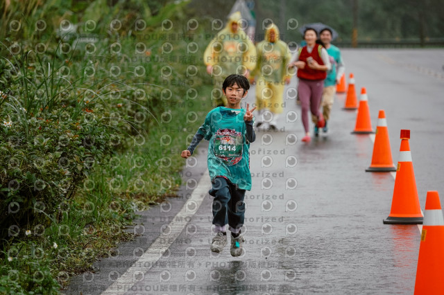 2025宜蘭櫻花溫泉系列路跑-員山燈篙/大同牛鬥