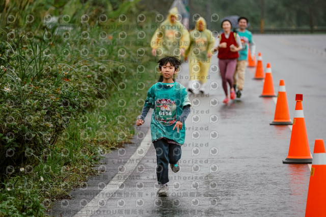 2025宜蘭櫻花溫泉系列路跑-員山燈篙/大同牛鬥