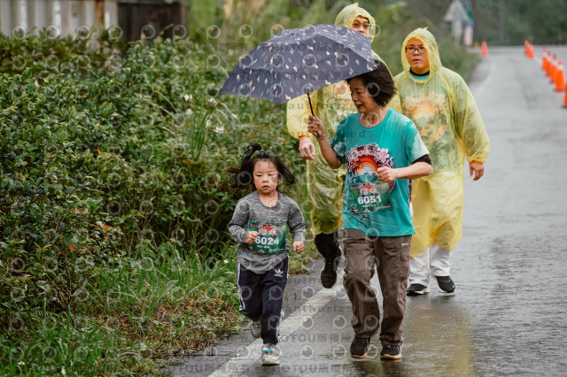 2025宜蘭櫻花溫泉系列路跑-員山燈篙/大同牛鬥