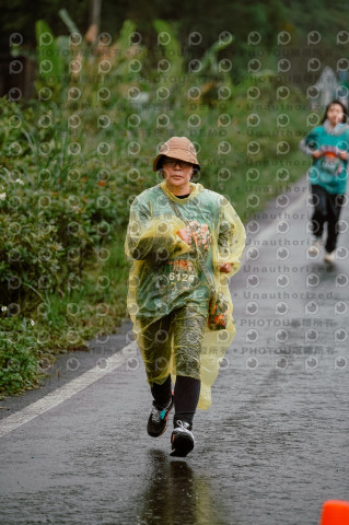 2025宜蘭櫻花溫泉系列路跑-員山燈篙/大同牛鬥