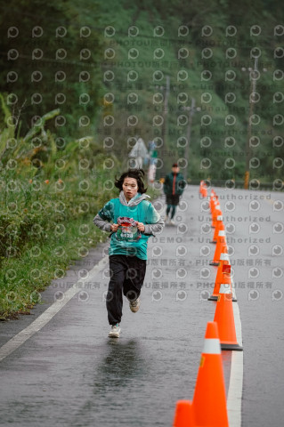 2025宜蘭櫻花溫泉系列路跑-員山燈篙/大同牛鬥