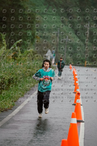 2025宜蘭櫻花溫泉系列路跑-員山燈篙/大同牛鬥