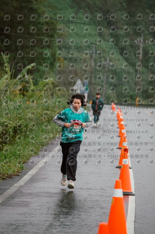 2025宜蘭櫻花溫泉系列路跑-員山燈篙/大同牛鬥