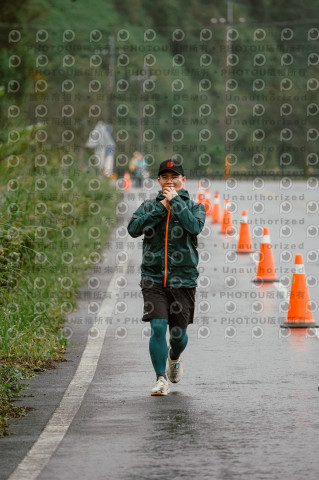 2025宜蘭櫻花溫泉系列路跑-員山燈篙/大同牛鬥