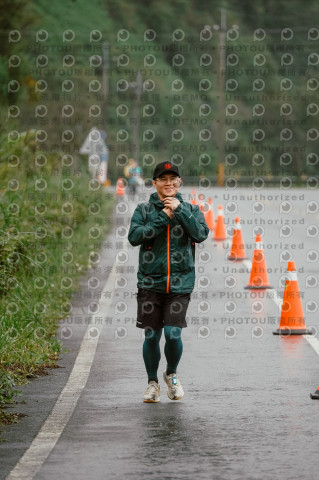 2025宜蘭櫻花溫泉系列路跑-員山燈篙/大同牛鬥