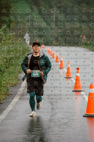 2025宜蘭櫻花溫泉系列路跑-員山燈篙/大同牛鬥