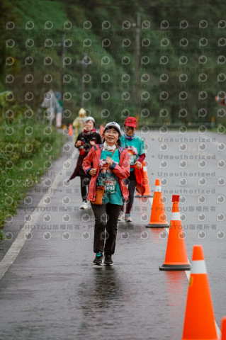 2025宜蘭櫻花溫泉系列路跑-員山燈篙/大同牛鬥