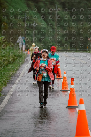 2025宜蘭櫻花溫泉系列路跑-員山燈篙/大同牛鬥