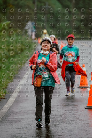 2025宜蘭櫻花溫泉系列路跑-員山燈篙/大同牛鬥