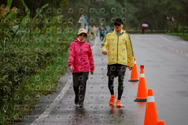 2025宜蘭櫻花溫泉系列路跑-員山燈篙/大同牛鬥