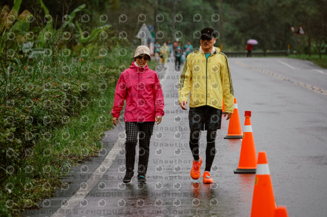 2025宜蘭櫻花溫泉系列路跑-員山燈篙/大同牛鬥