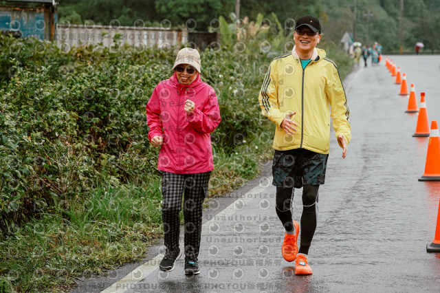 2025宜蘭櫻花溫泉系列路跑-員山燈篙/大同牛鬥