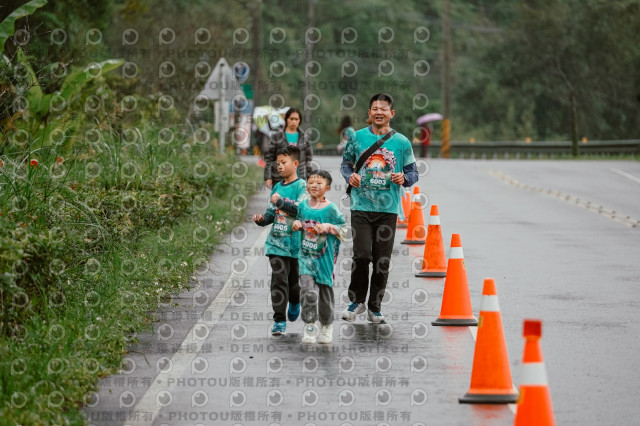 2025宜蘭櫻花溫泉系列路跑-員山燈篙/大同牛鬥