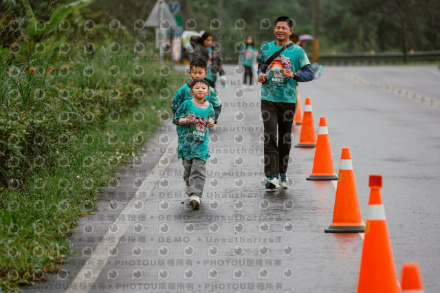 2025宜蘭櫻花溫泉系列路跑-員山燈篙/大同牛鬥