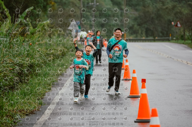 2025宜蘭櫻花溫泉系列路跑-員山燈篙/大同牛鬥