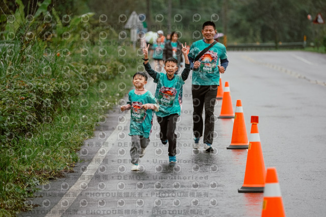 2025宜蘭櫻花溫泉系列路跑-員山燈篙/大同牛鬥