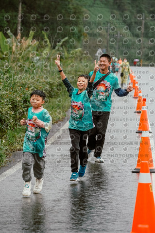 2025宜蘭櫻花溫泉系列路跑-員山燈篙/大同牛鬥