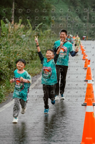 2025宜蘭櫻花溫泉系列路跑-員山燈篙/大同牛鬥