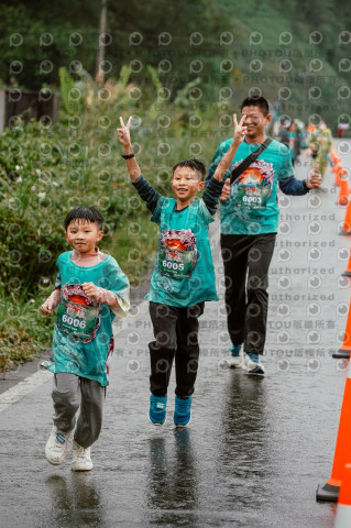 2025宜蘭櫻花溫泉系列路跑-員山燈篙/大同牛鬥