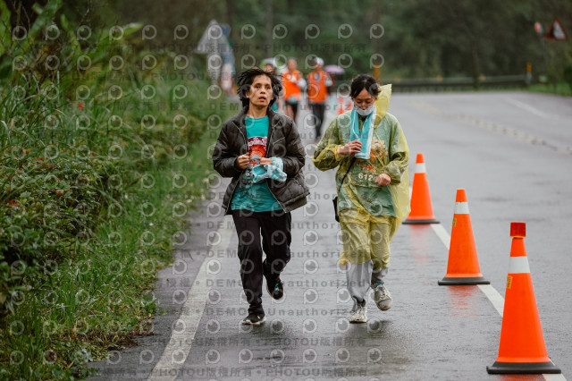 2025宜蘭櫻花溫泉系列路跑-員山燈篙/大同牛鬥