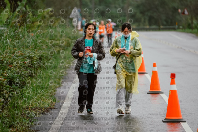 2025宜蘭櫻花溫泉系列路跑-員山燈篙/大同牛鬥