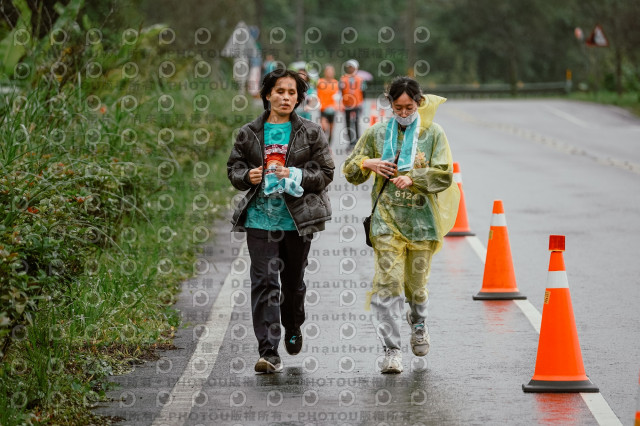 2025宜蘭櫻花溫泉系列路跑-員山燈篙/大同牛鬥