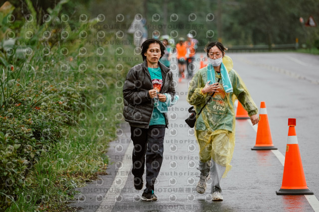 2025宜蘭櫻花溫泉系列路跑-員山燈篙/大同牛鬥