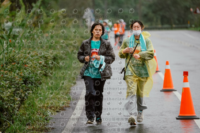 2025宜蘭櫻花溫泉系列路跑-員山燈篙/大同牛鬥