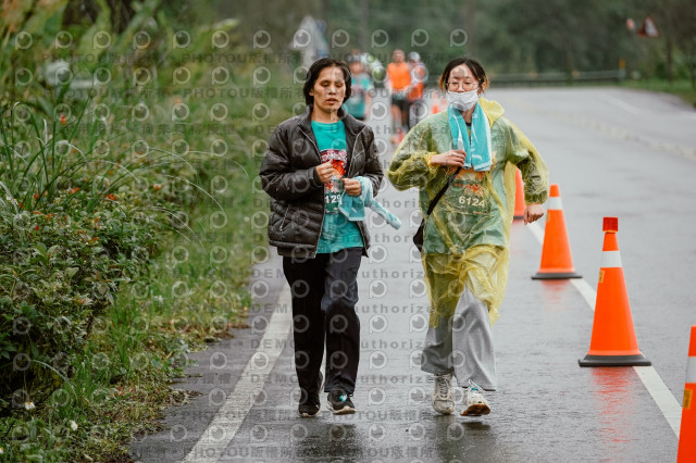 2025宜蘭櫻花溫泉系列路跑-員山燈篙/大同牛鬥