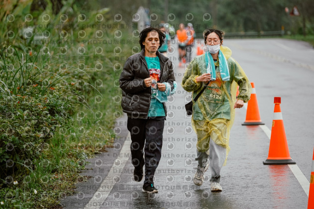 2025宜蘭櫻花溫泉系列路跑-員山燈篙/大同牛鬥