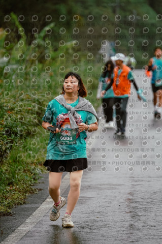 2025宜蘭櫻花溫泉系列路跑-員山燈篙/大同牛鬥