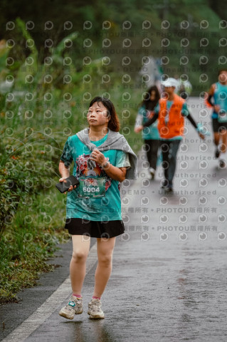 2025宜蘭櫻花溫泉系列路跑-員山燈篙/大同牛鬥