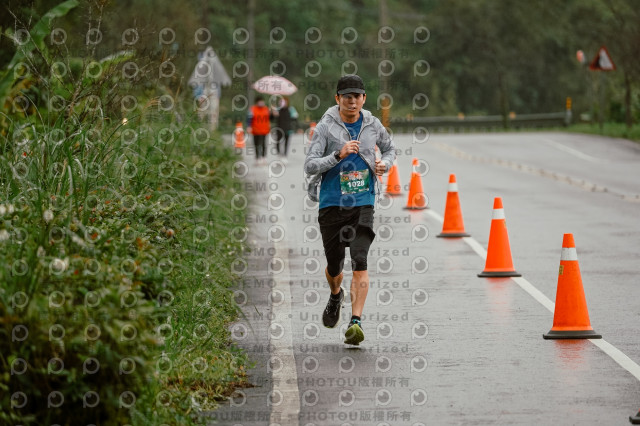 2025宜蘭櫻花溫泉系列路跑-員山燈篙/大同牛鬥