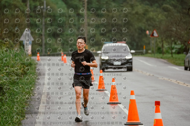 2025宜蘭櫻花溫泉系列路跑-員山燈篙/大同牛鬥