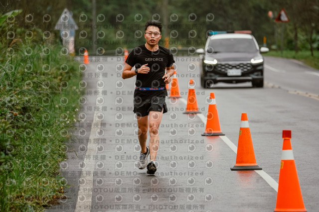 2025宜蘭櫻花溫泉系列路跑-員山燈篙/大同牛鬥