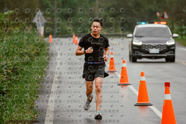 2025宜蘭櫻花溫泉系列路跑-員山燈篙/大同牛鬥