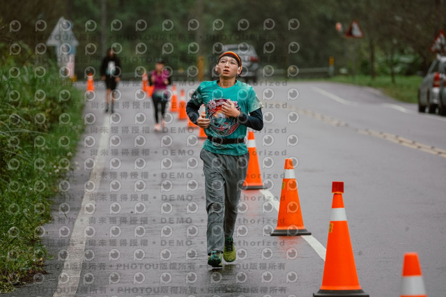 2025宜蘭櫻花溫泉系列路跑-員山燈篙/大同牛鬥