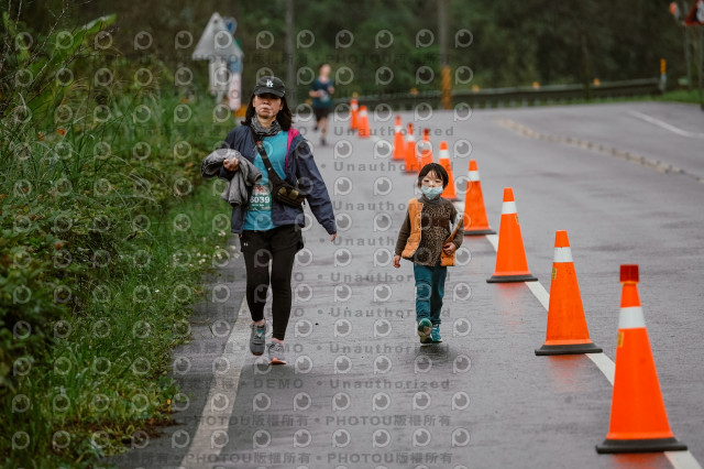 2025宜蘭櫻花溫泉系列路跑-員山燈篙/大同牛鬥