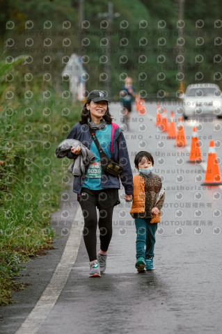 2025宜蘭櫻花溫泉系列路跑-員山燈篙/大同牛鬥