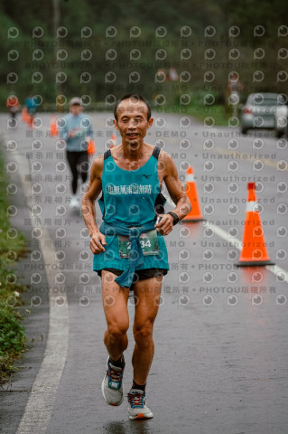 2025宜蘭櫻花溫泉系列路跑-員山燈篙/大同牛鬥