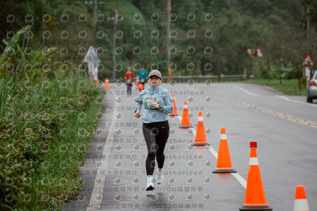 2025宜蘭櫻花溫泉系列路跑-員山燈篙/大同牛鬥