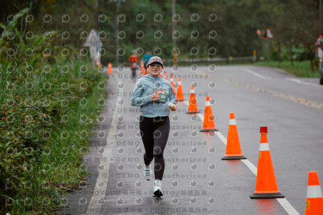 2025宜蘭櫻花溫泉系列路跑-員山燈篙/大同牛鬥