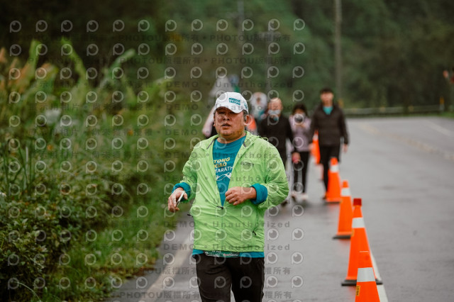 2025宜蘭櫻花溫泉系列路跑-員山燈篙/大同牛鬥