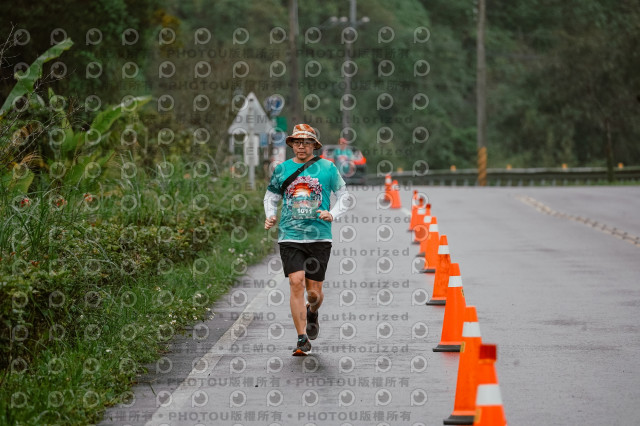 2025宜蘭櫻花溫泉系列路跑-員山燈篙/大同牛鬥