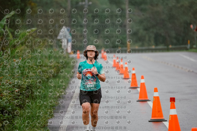 2025宜蘭櫻花溫泉系列路跑-員山燈篙/大同牛鬥