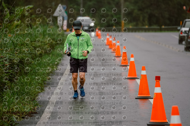 2025宜蘭櫻花溫泉系列路跑-員山燈篙/大同牛鬥