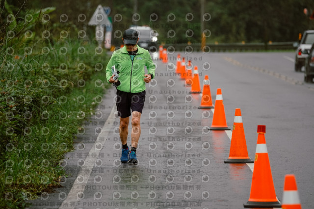 2025宜蘭櫻花溫泉系列路跑-員山燈篙/大同牛鬥