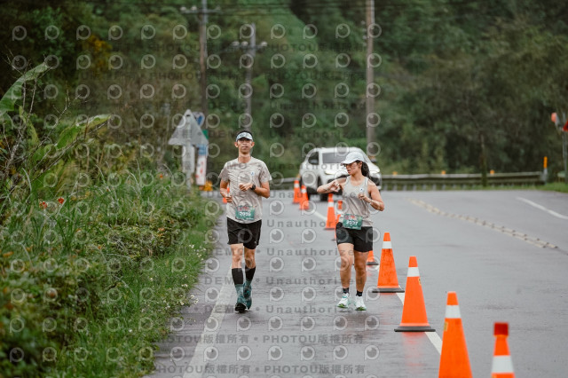 2025宜蘭櫻花溫泉系列路跑-員山燈篙/大同牛鬥