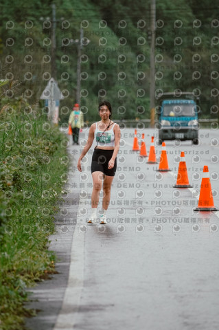 2025宜蘭櫻花溫泉系列路跑-員山燈篙/大同牛鬥