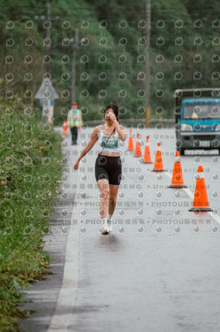 2025宜蘭櫻花溫泉系列路跑-員山燈篙/大同牛鬥